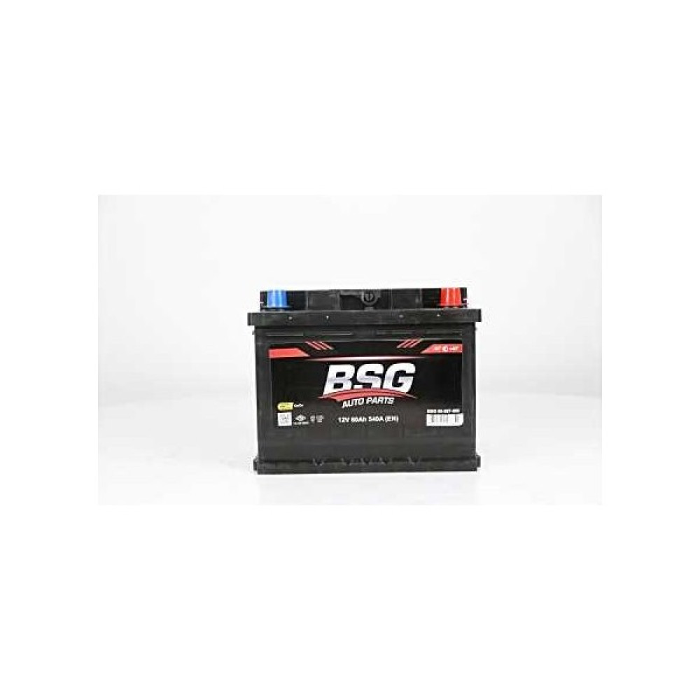 Bsg 12V 60Ah L2 Smf Starter Akü ( Üretim Tarihi: 2021 ) Akü Fiyatı
