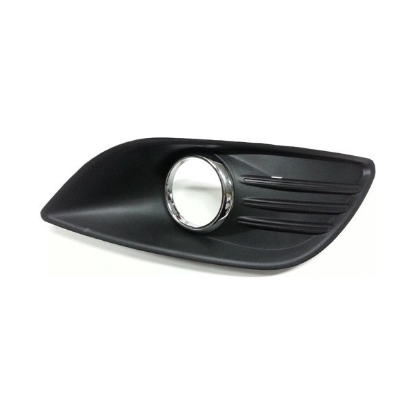 BSG Ford Focus 08-11 Sis Far Çerçevesi Sol Diğer Fiyatı