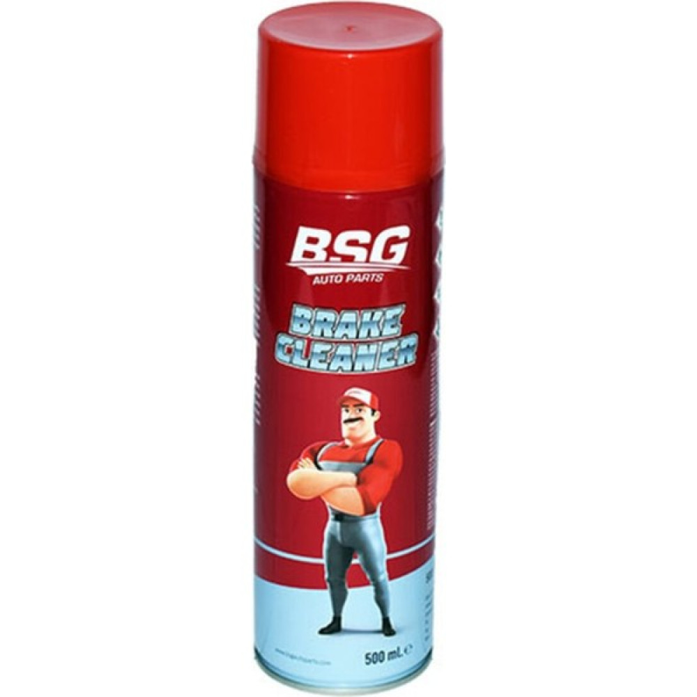 BSG Fren Balata Temizleme Spreyi 500 ml 99-999-003 Fren Bakım Spreyi Fiyatı
