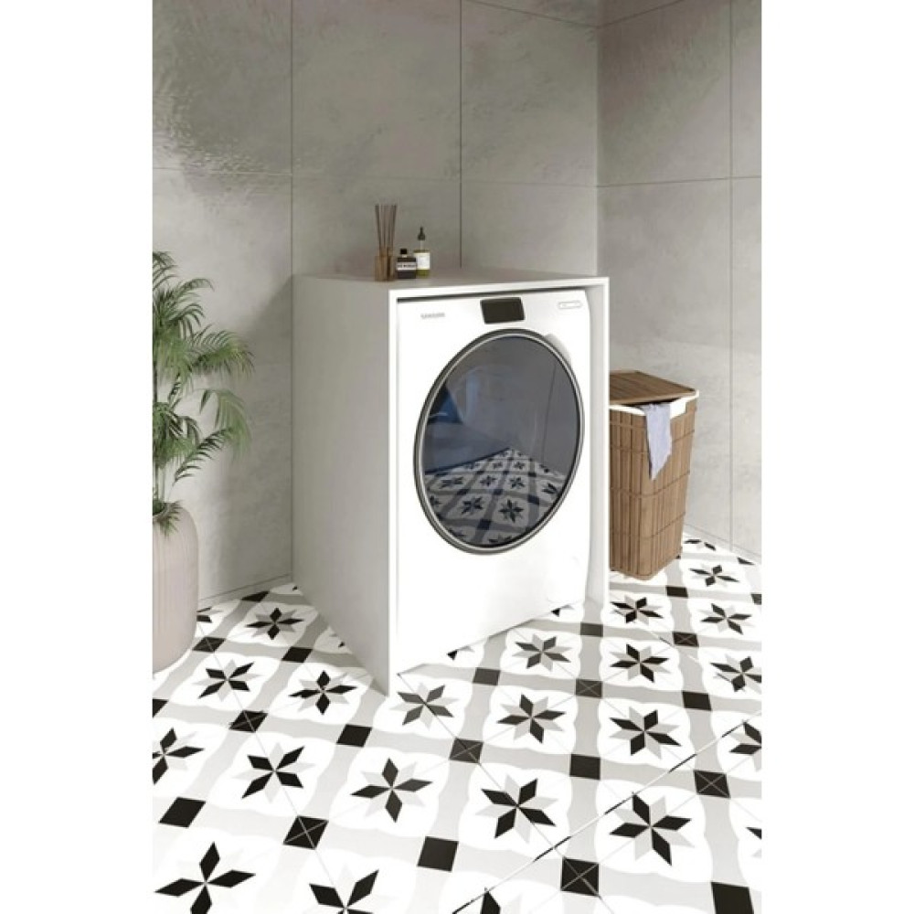 BSH Gülbay Mobilya Çamaşır Makine Alt Dolabı Kurutma Makinesi Dolabı Banyo Dolabı / Mobilyası Fiyatı