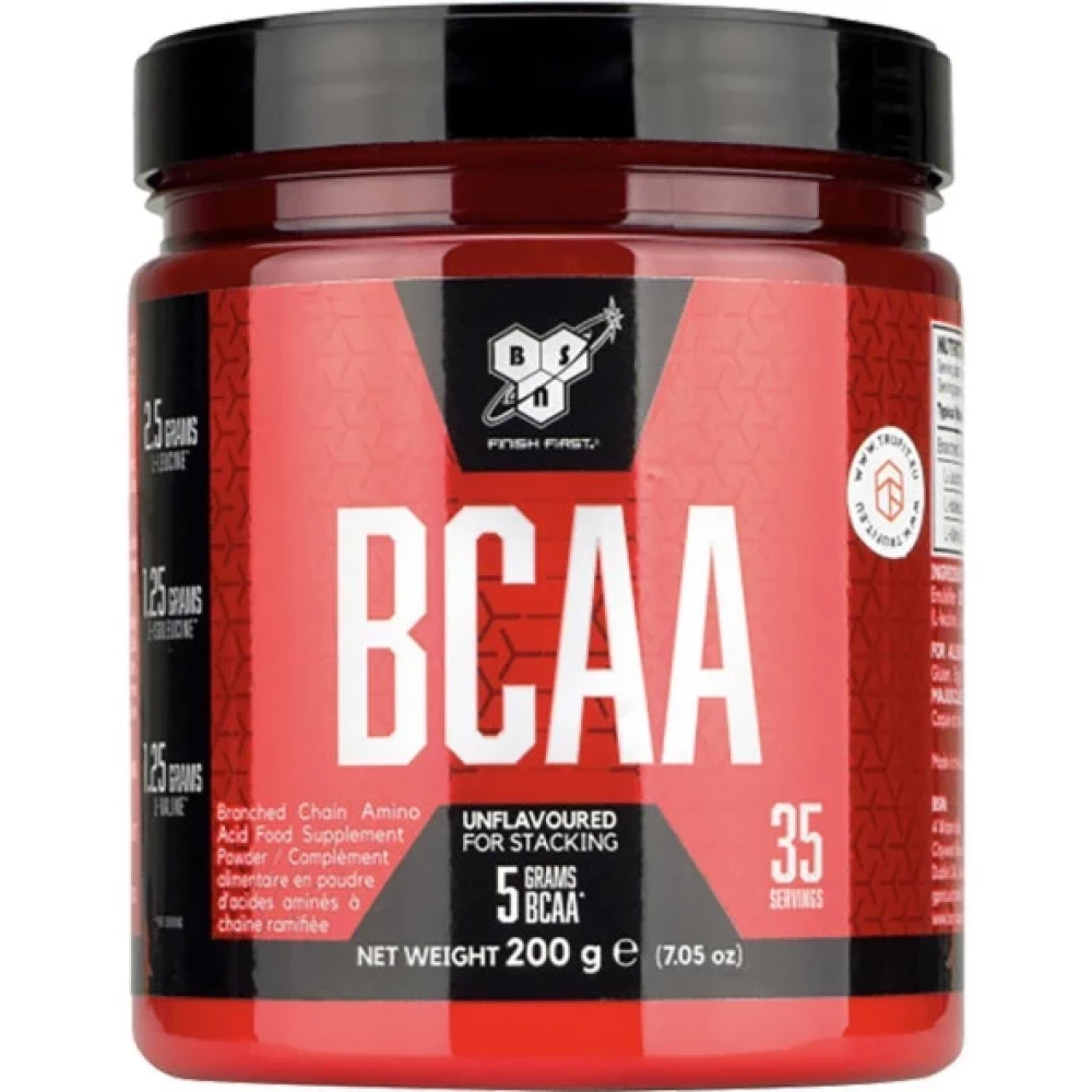 Bsn Dna Series Bcaa 200Gr Amino Asit Fiyatı