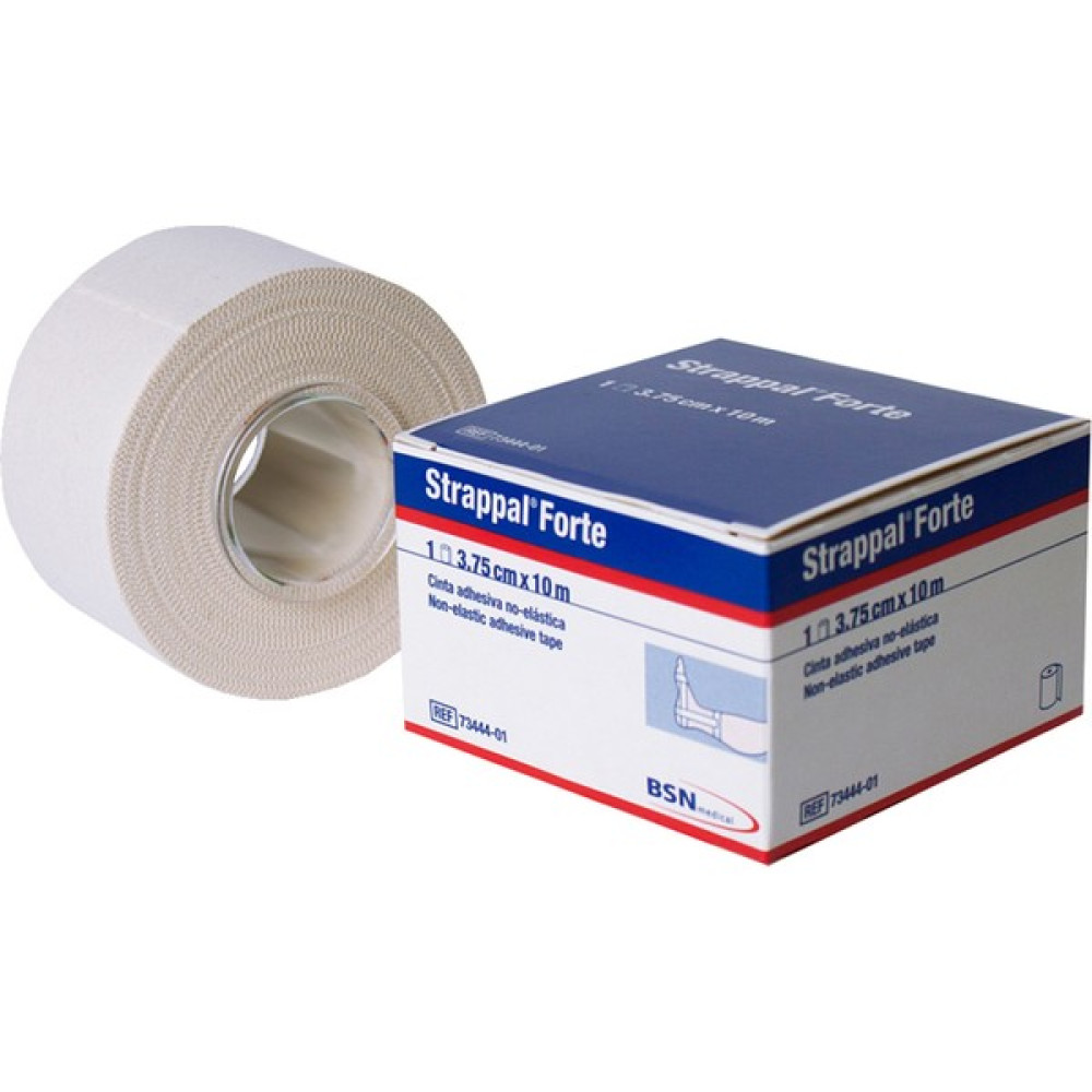 BSN Strappal Forte 3,75cm x 10m Sporcu Tespit Bandı Diğer Spor Ürünleri Fiyatı