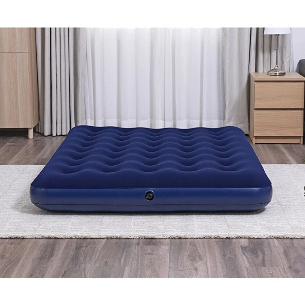 BSSM Bestway Pavillo Çift Kişilik 67002 Şişme Yatak (191 x 137 x 22 Cm) Oto Boyaları Fiyatı