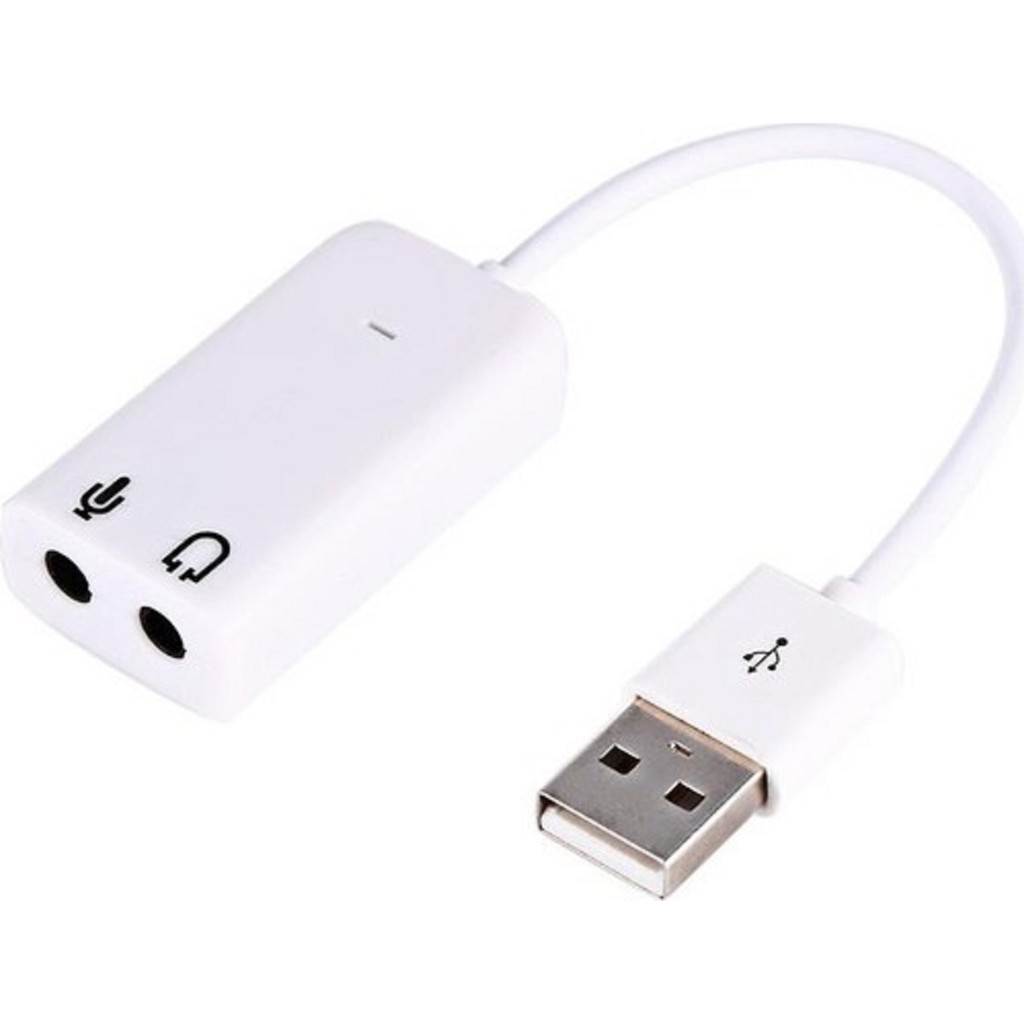 Bst 7.1 Usb Ses Kartı 3.5Mm SSD / Solid State Drive Fiyatı