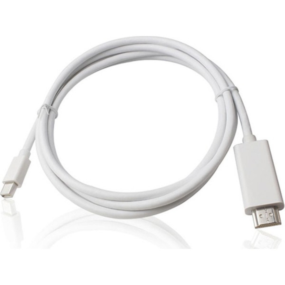 BST BST-2083 Mini Displayport To HDMI Çevirici 1,8 m Görüntü Kablosu Fiyatı