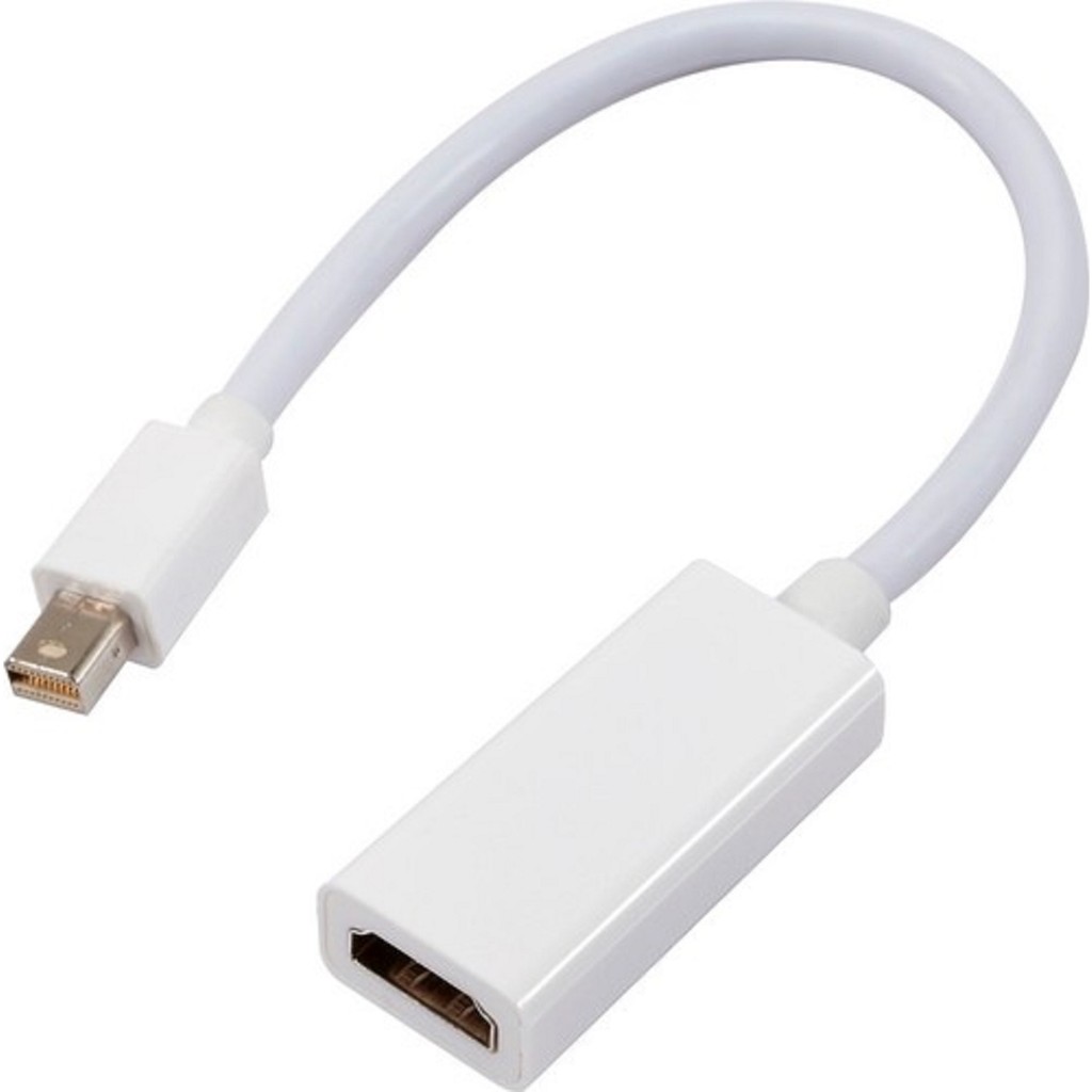 BST Mini Displayport To HDMI Kablosu Display Port Çevirici Bilgisayar Çevirici ve Adaptörü Fiyatı