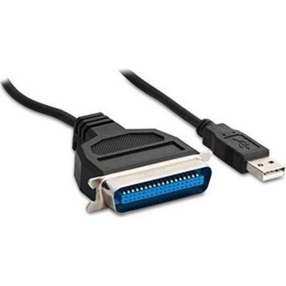 Bst Usb Lpt Paralel Yazıcı Kablosu 90 Cm Seri & Paralel Kablo Fiyatı