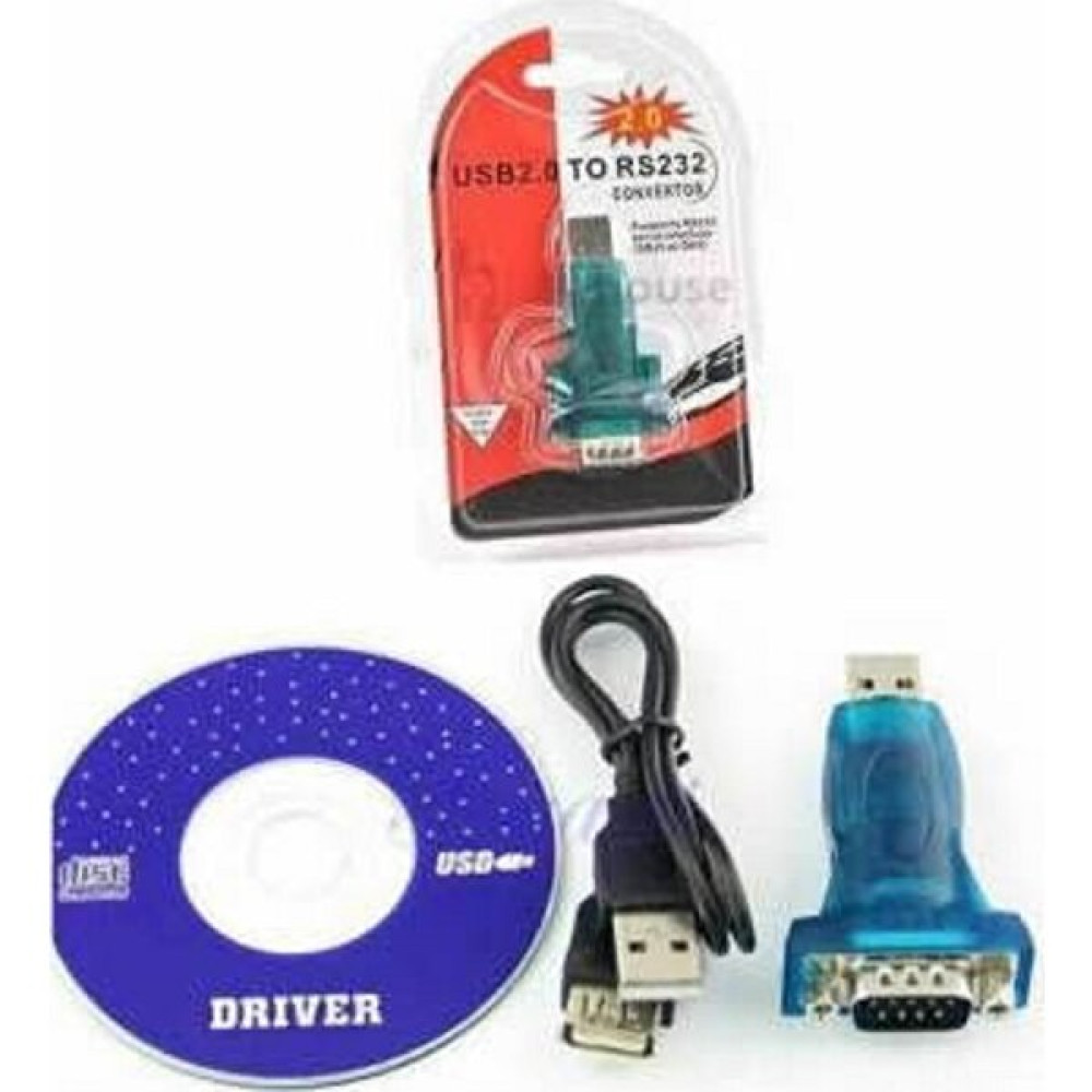 Bst Usb To Rs232 Com Serial Çevirici Dönüştürücü Bilgisayar Çevirici ve Adaptörü Fiyatı