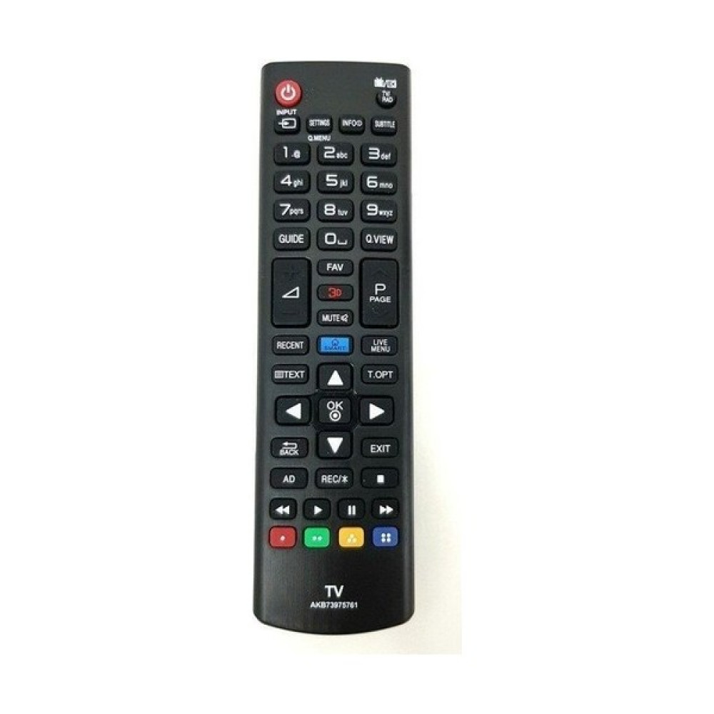 BT Bayır Teknoloji Lg 55LB670 Smart LED Tv Kumandas 5 Oto Boyaları Fiyatı
