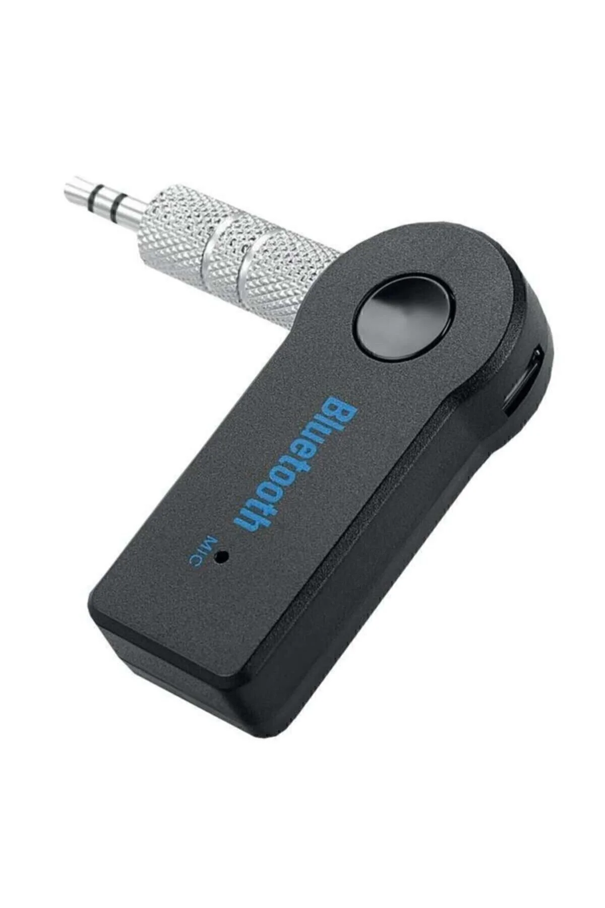 BT Car Bluetooth Araç Kiti Bt 350 Aux Çıkışlı Hands-free Telefon Müzik Alıcı" Cep Telefonu Araç Kiti Fiyatı