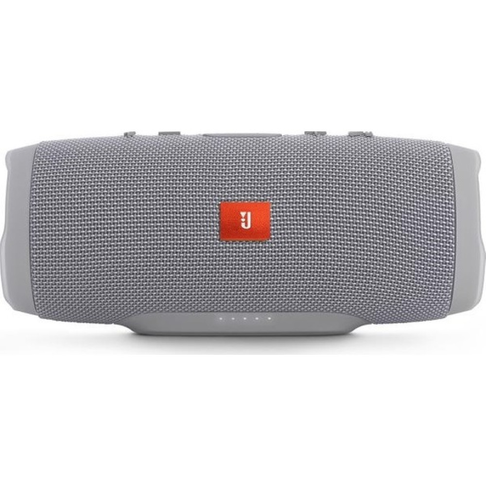 Btech Charge 3+ Bluetooth Taşınabilir Kablosuz Hoparlör Gri Bluetooth Hoparlör Fiyatı