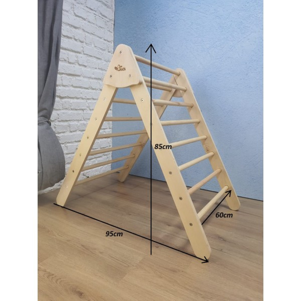 BTL Kids Pikler Üçgeni Bebek Oyuncakları Fiyatı