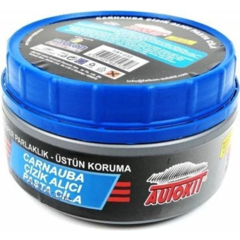 Btl Otomotiv Çizik Alıcı Pasta Cila Oto Çizik Giderici Fiyatı