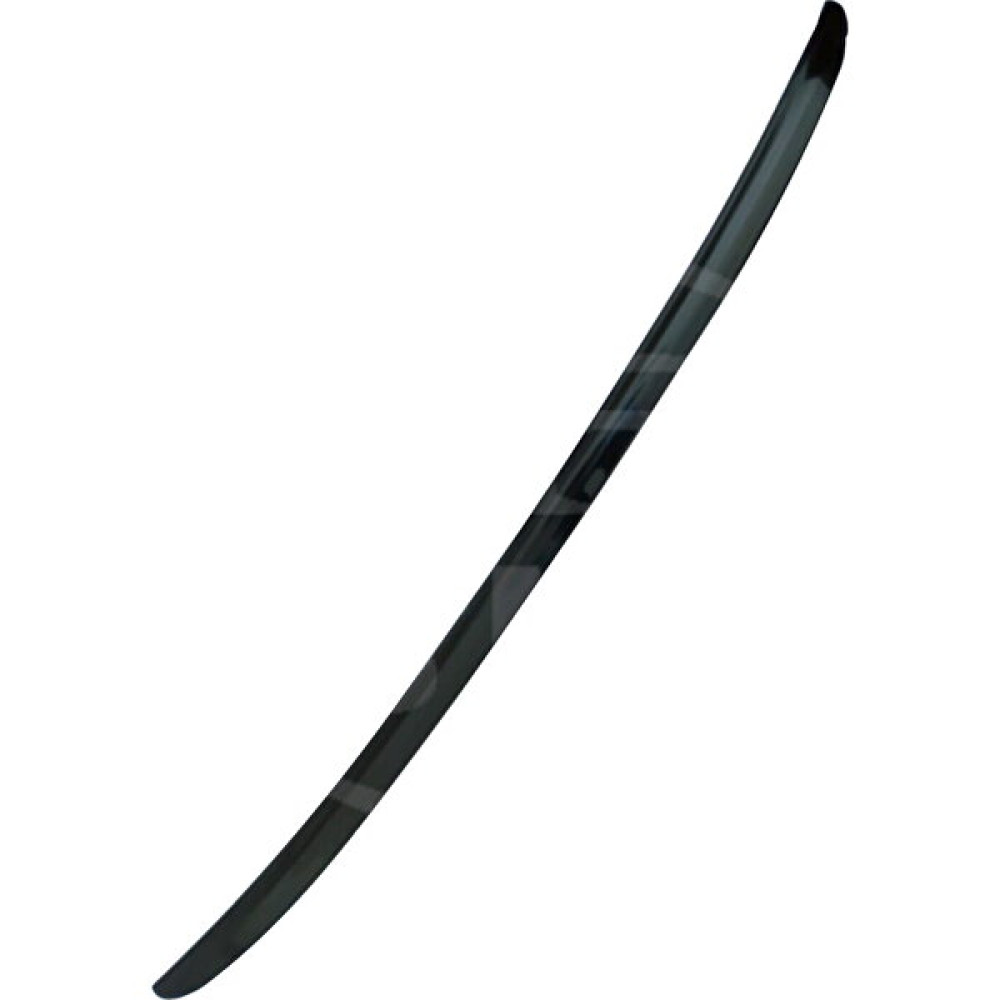 Btl Otomotiv Vw Jetta Mk5 Bagaj Üstü Spoiler Piano Black Tuning - Modifiye Fiyatı