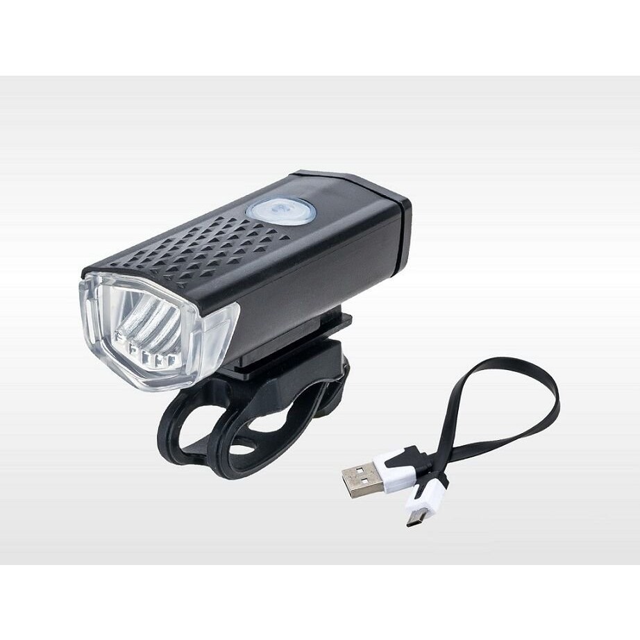 Btm Bisiklet Lambası USB Sarjlı LED Bisiklet Ön Işığı - Bisiklet Ikaz Işığı Bisikletler Fiyatı