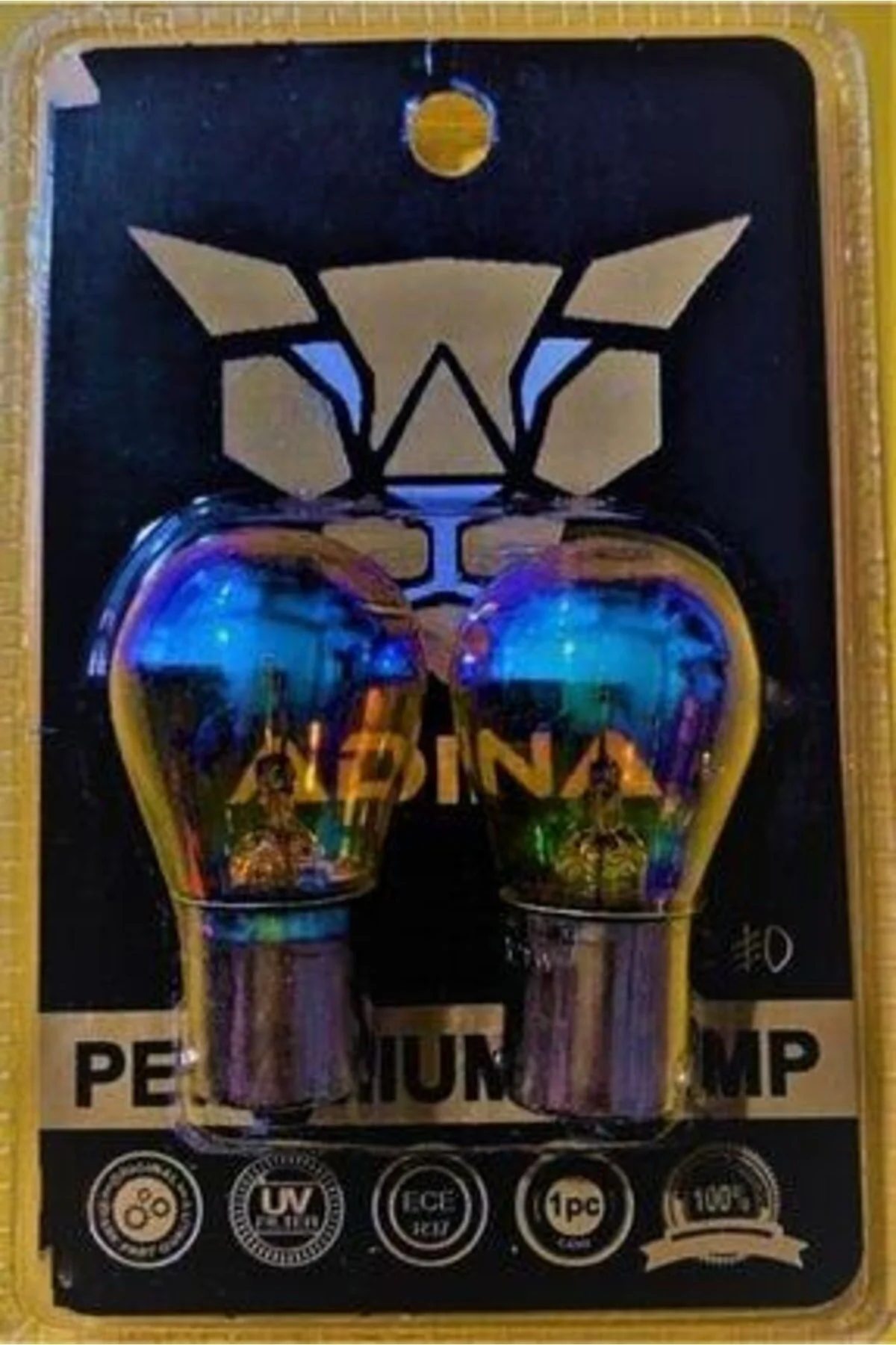 BTM OTOMOTİV Diadem Ampul 12 V 2 Adet" Oto Aydınlatma Fiyatı