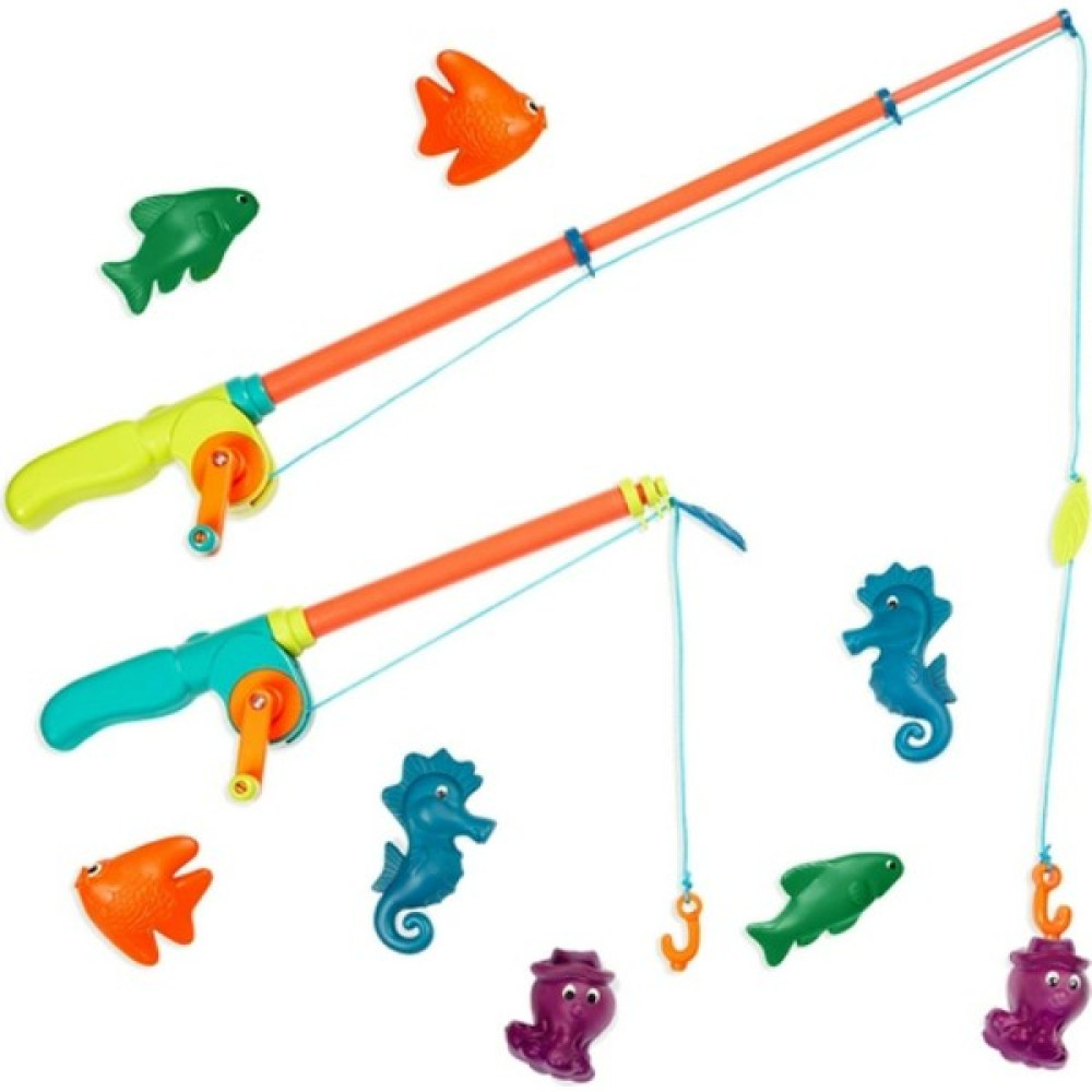 B.Toys Balık Yakalama Seti Bebek Oyuncakları Fiyatı