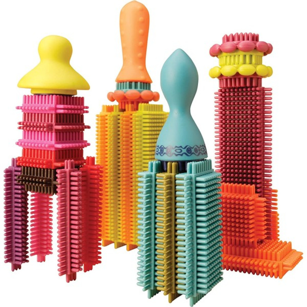 B.Toys  Blocks Yapı Oyuncaklar 68 Parça Legolar ( Yapım Oyuncakları ) Fiyatı