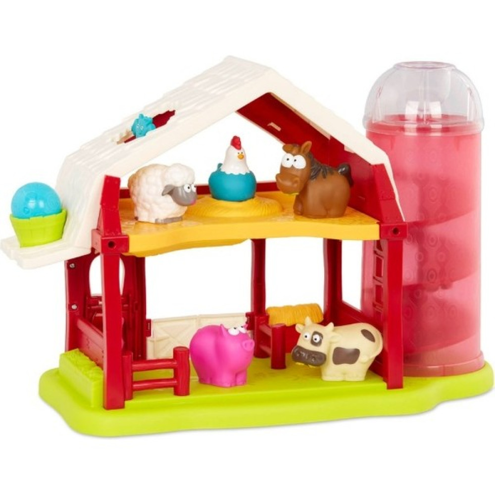 B.Toys Çiftlik - Renkli Eğitici Oyuncak Fiyatı