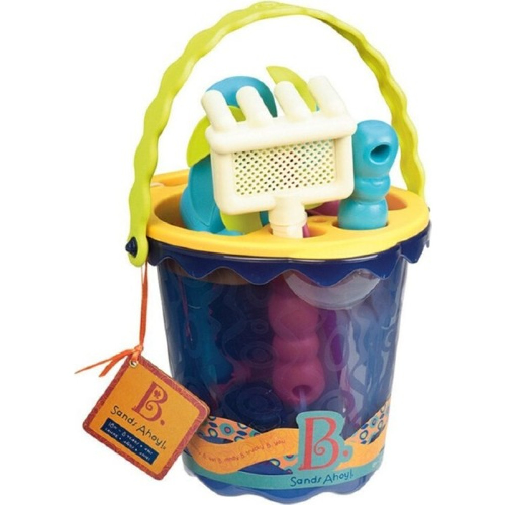 Btoys Deniz Plaj Seti / Açık Hava, Deniz ve Spor Oyuncakları Fiyatı