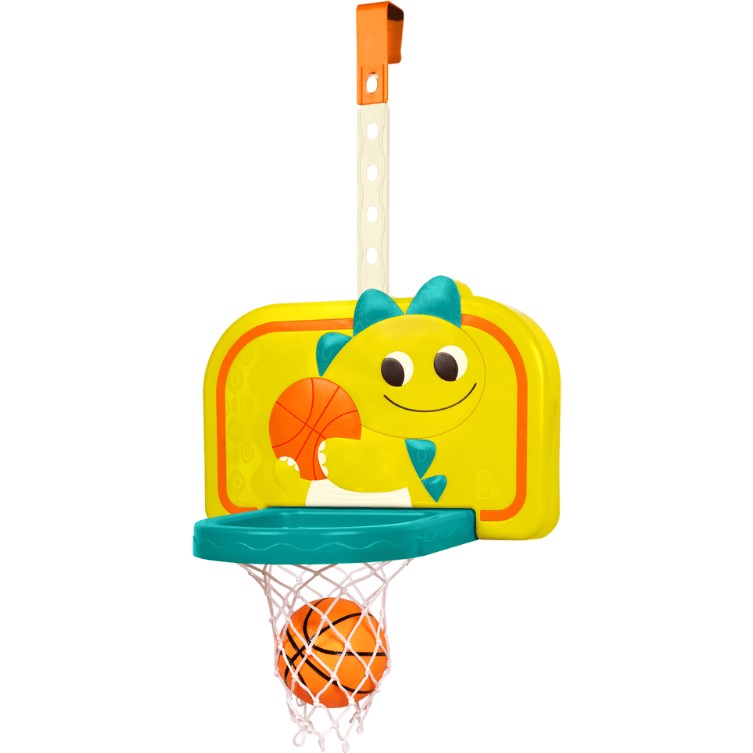 B.toys Dinozor Basketbol Seti Diğer Fiyatı