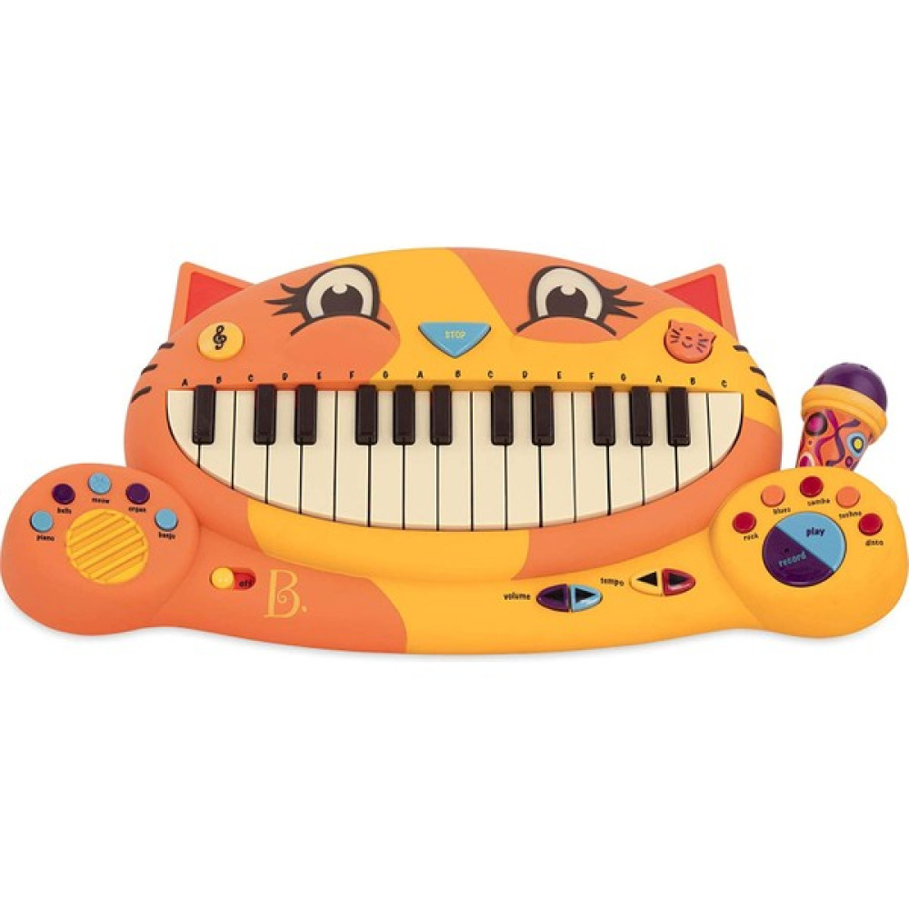 B.Toys Kedicik Klavye Çocuk Oyuncağı Fiyatı
