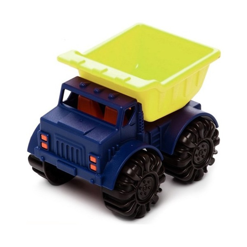 B.Toys Mini Kamyon - Lacivert - Renkli Oyuncak Araç Fiyatı