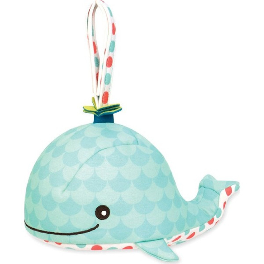 B.Toys Rahatlatıcı Balina Işıklı Bebek Oyuncakları Fiyatı