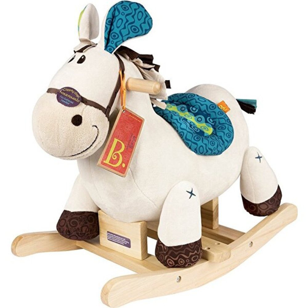 B.Toys Sallanan At Bebek Oyuncakları Fiyatı