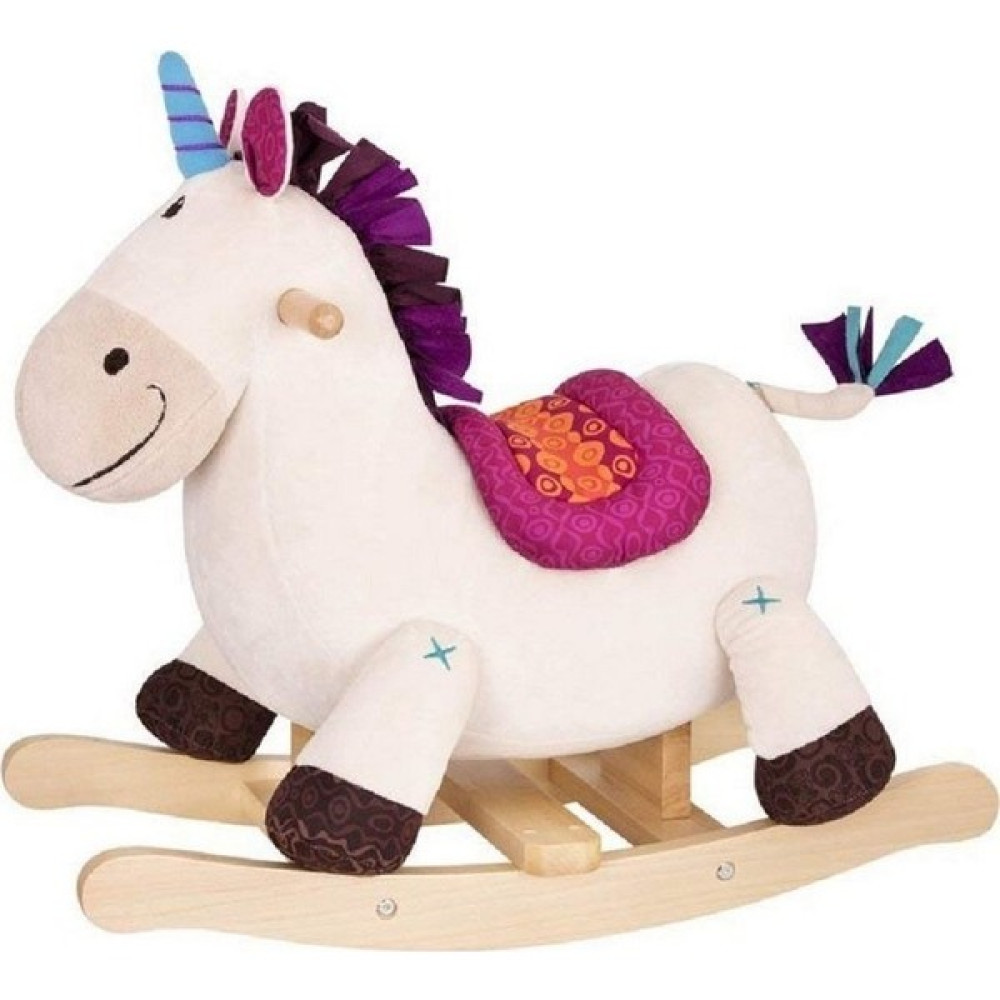 B.Toys Sallanan Unicorn Bebek Oyuncakları Fiyatı