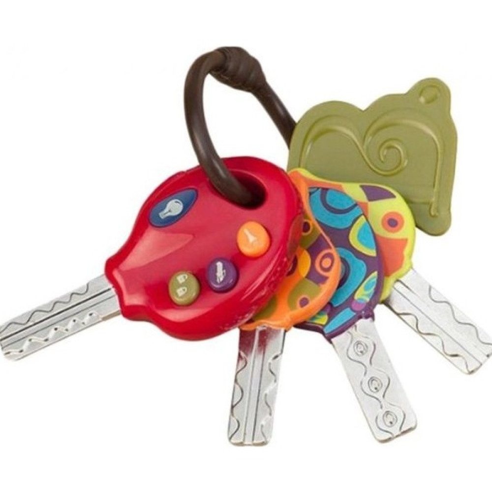 B.Toys Tomato Elektronik Anahtarlık Bebek Oyuncakları Fiyatı