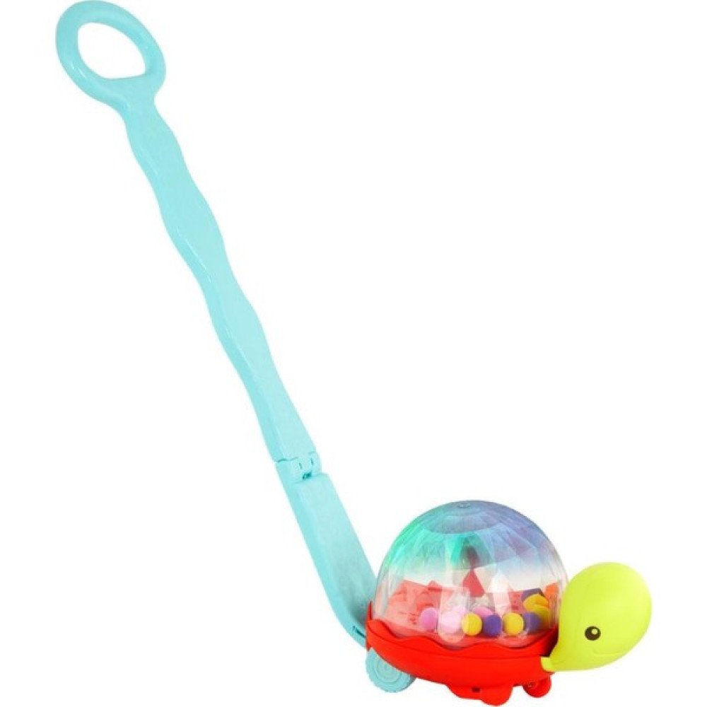 B.Toys Yürüyen Kaplumbağa - Renkli Bebek Oyuncakları Fiyatı