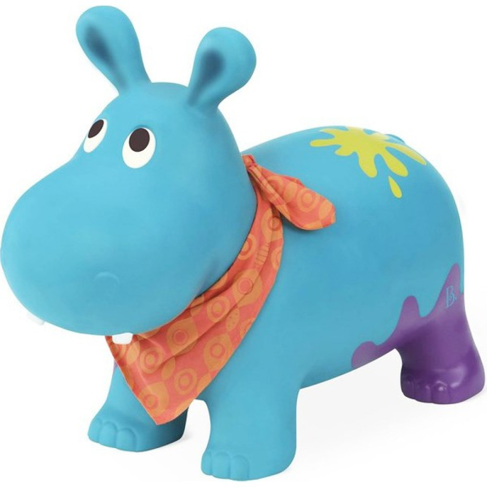 B.Toys Zıplayan Hipopotam Bebek Oyuncakları Fiyatı