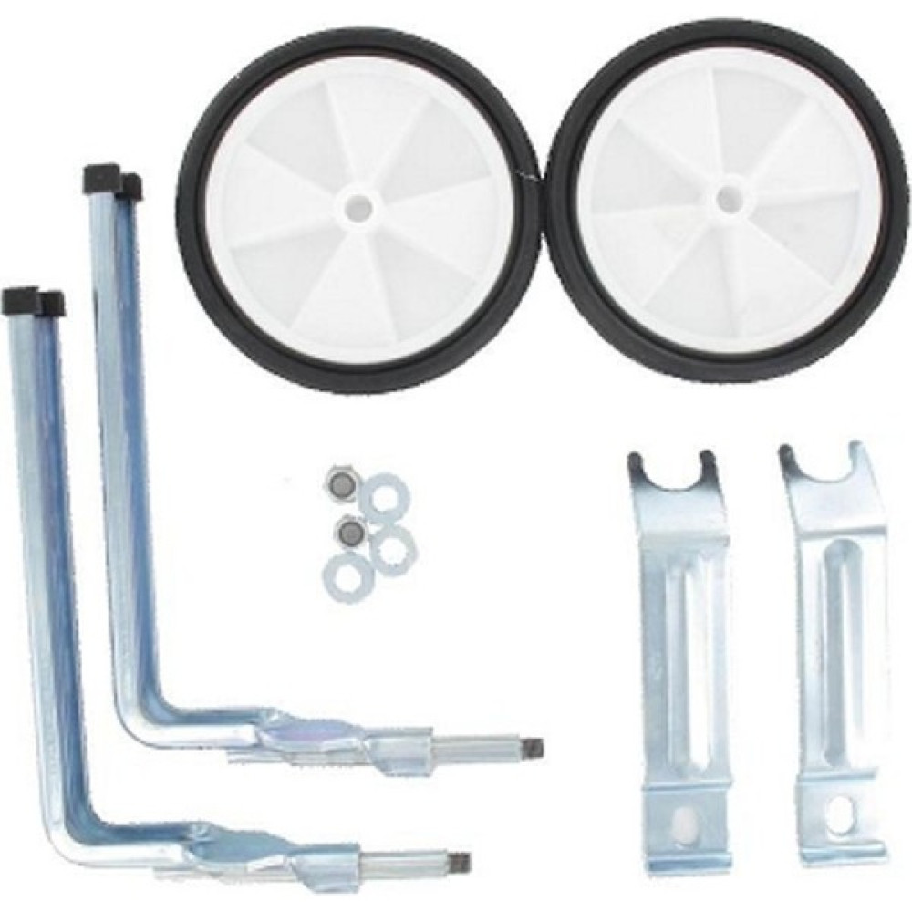 Btwin Bisiklet Yan Teker 16" 20" Bisiklet Aksesuarları Fiyatı