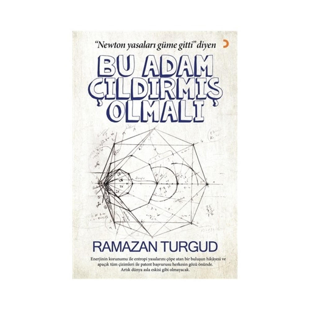 Bu Adam Çıldırmış Olmalı Mektup - Anı - Günlük - Anlatı Fiyatı