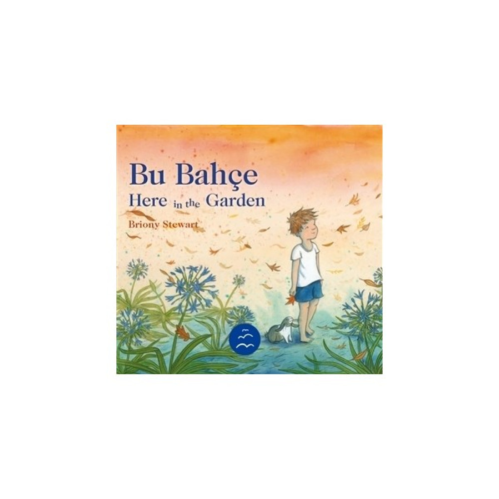 Bu Bahçe - Here In The Garden Çocuk Öykü Fiyatı