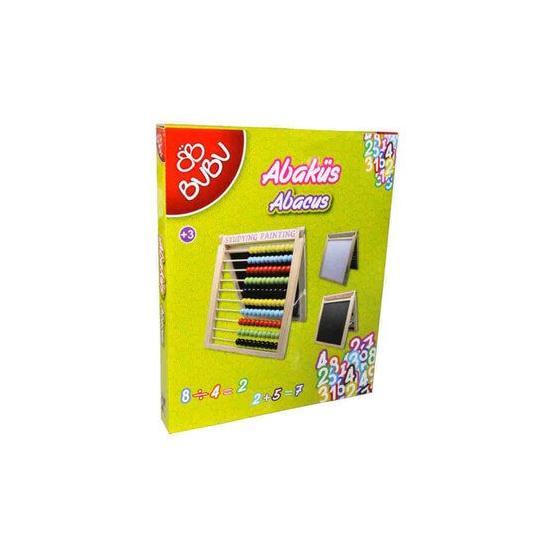 Bu-Bu AA0003 Abaküs