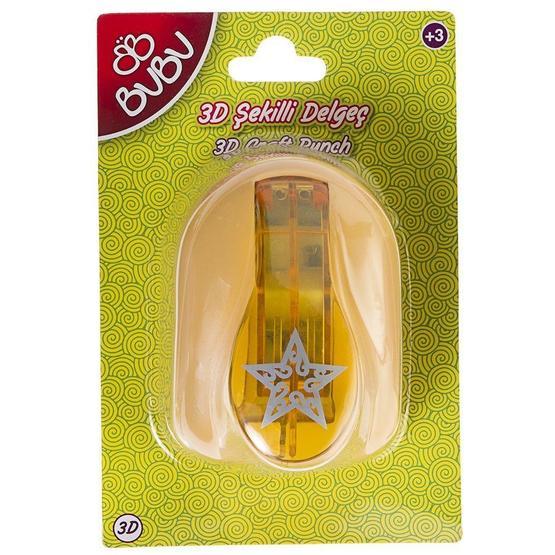 BU-BU DE0018 Delgeç