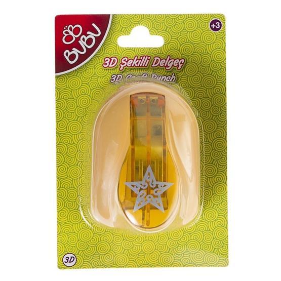 BU-BU DE0018 Delgeç