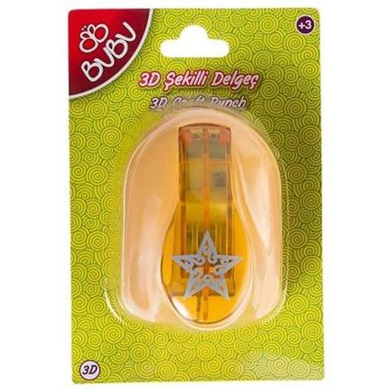BU-BU DE0018 Delgeç