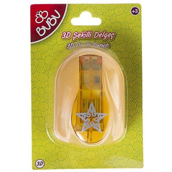 BU-BU DE0018 Delgeç