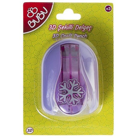 BU-BU DE0021 Delgeç
