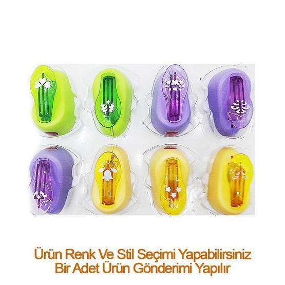 BU-BU DE0021 Delgeç