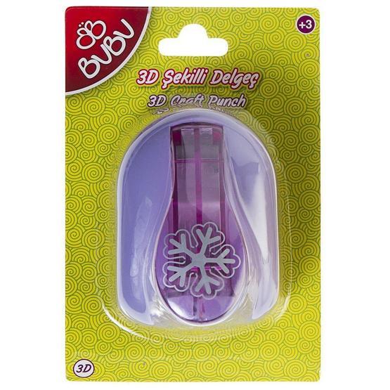 BU-BU DE0021 Delgeç