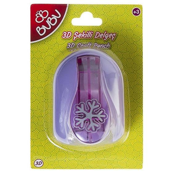 BU-BU DE0021 Delgeç