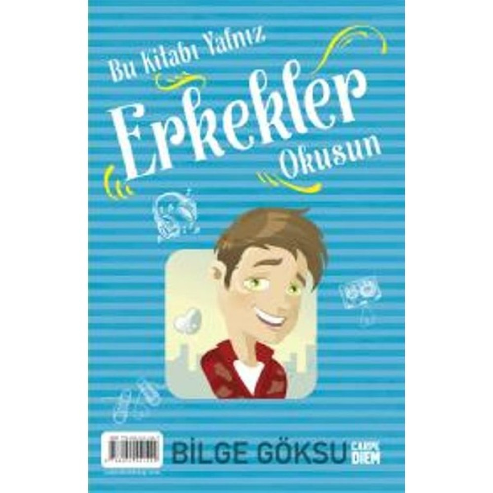 Bu Kitabı Yalnız Erkekler Okusun Öykü Kitapları Fiyatı