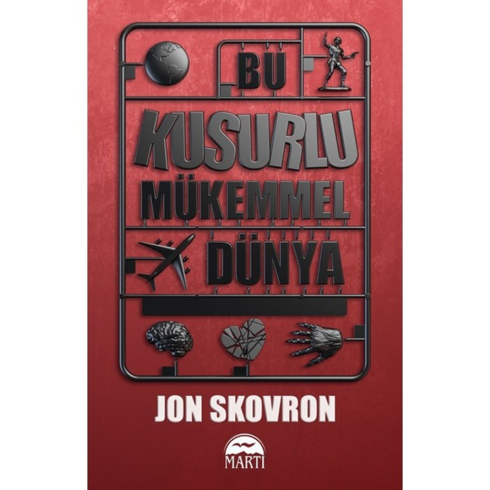 Bu Kusurlu Mükemmel Dünya Bilim Kurgu & Fantastik Fiyatı