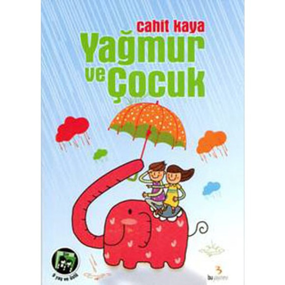 Bu Yayınevi Yağmur ve Çocuk Diğer Fiyatı