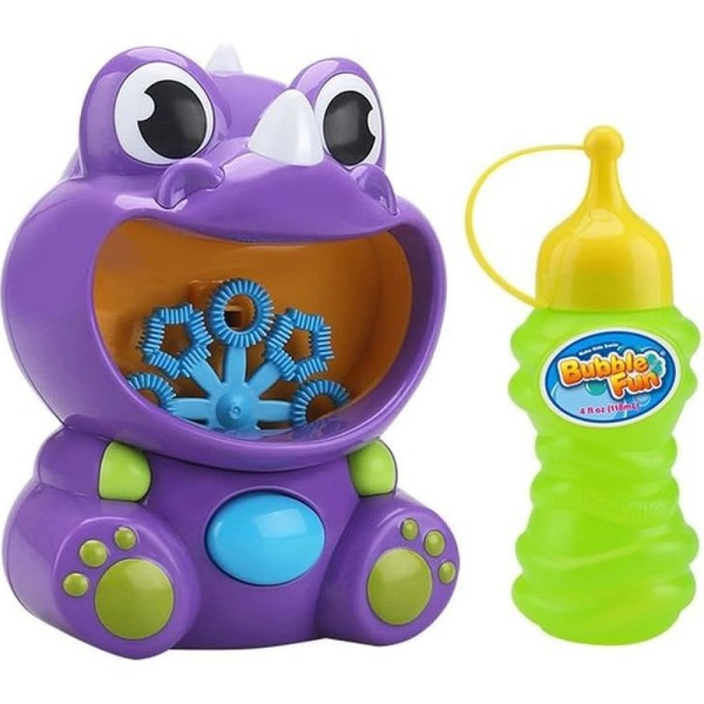 Bubble Fun Dinozorlu Baloncuk Makinesi Eğitici Oyuncak Fiyatı