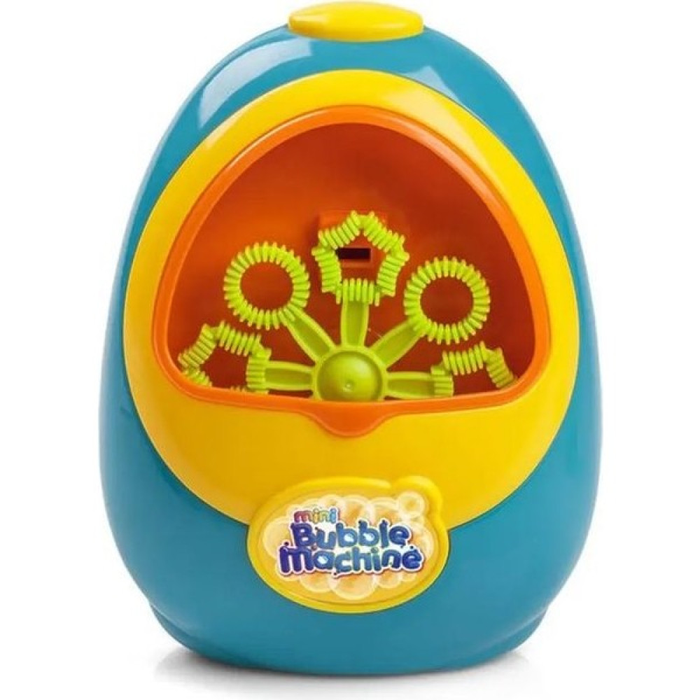 Bubble Fun Mini Baloncuk Makinesi Mavi Eğitici Oyuncak Fiyatı